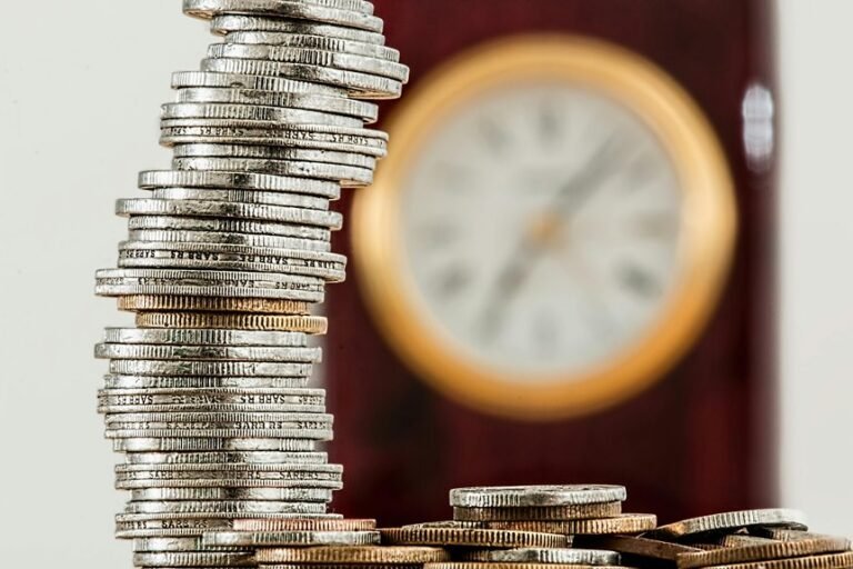 investing early yields benefits