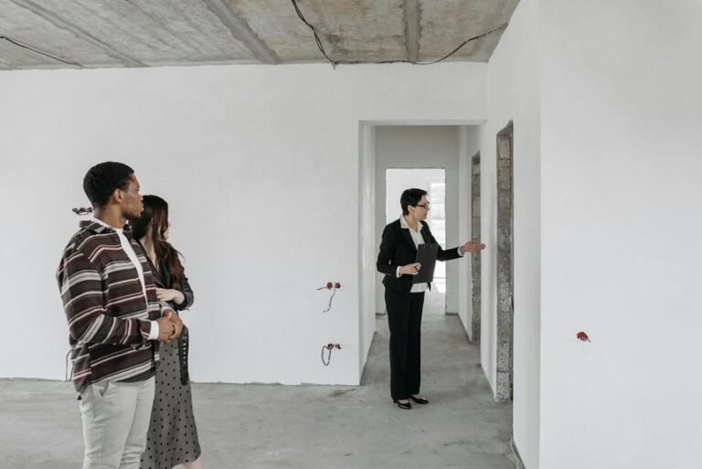 real estate investment benefits