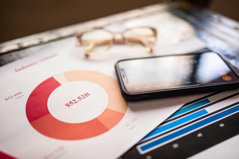 integrated record mapping process