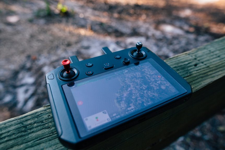 operational record identification process